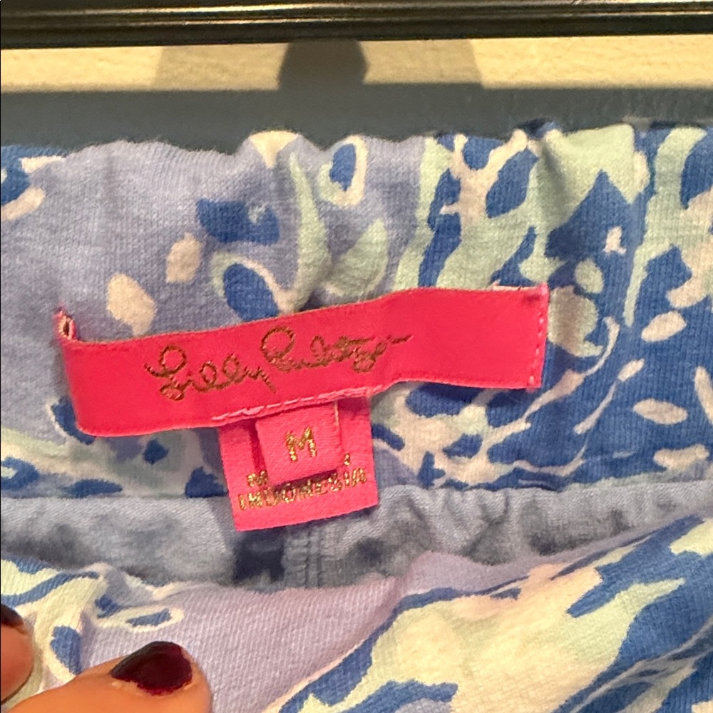 Lilly Pulitzer Madison Skort - Picture 3 of 5